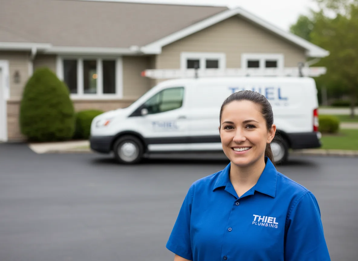 Plumber Milton, WV FAQs
